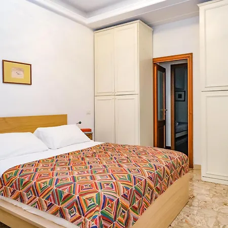 Art Apartment Rome City Center Exterior photo