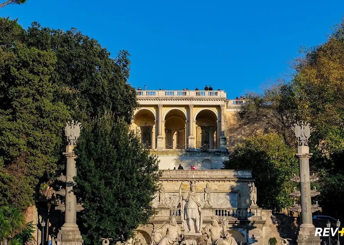 Art Apartment Rome City Center