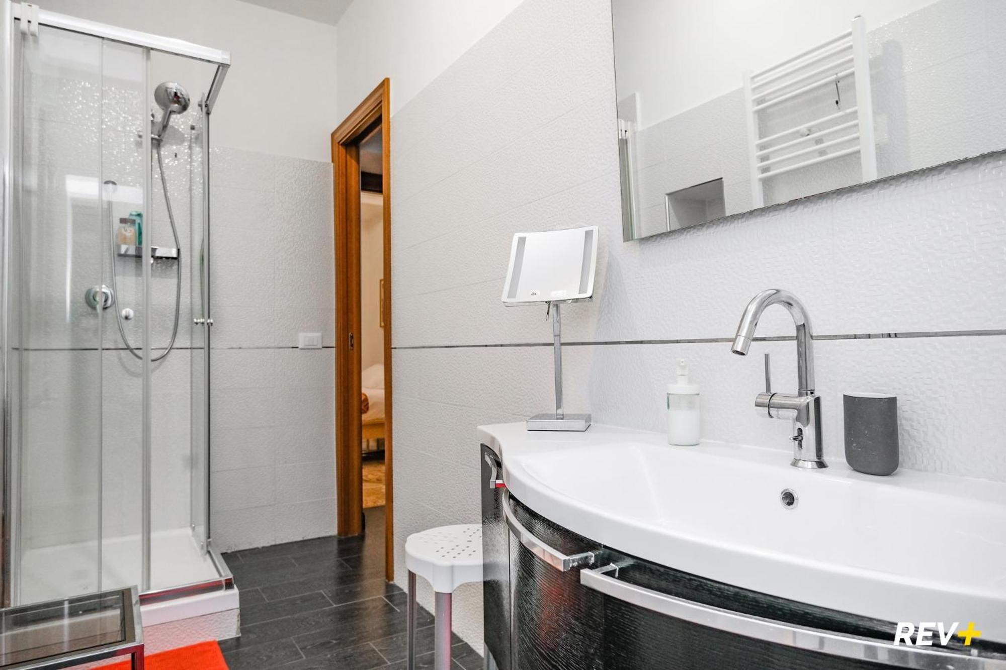 Art Center Apartment Rome